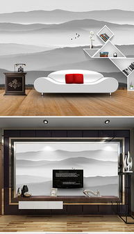 探索平面设计的无限可能 从灵感到素材再到精品下载