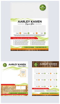 探寻精品平面设计 从灵感素材到专业图纸的完整指南
